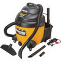 Shop Vacuum 18 Gallon Vacuum